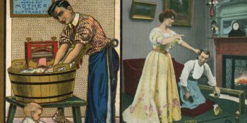 Kadın Haklarına Karşı Propaganda Amacıyla Yapılmış 18 Çarpıcı Afiş