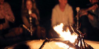 Kamp Yaparken Öğrenebileceğiniz Hayata Dair 10 Önemli Şey