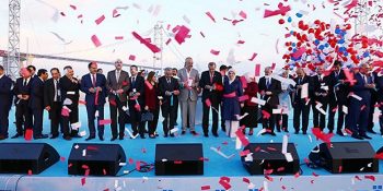 İstanbul’daki Terör Saldırısından Sonra Dünyadan Gelen 11 Anlamlı Destek