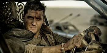 Sinema Dünyasının Gerçek Delikanlısı Tom Hardy’nin Oyunculuğuyla Büyülediği 12 Film