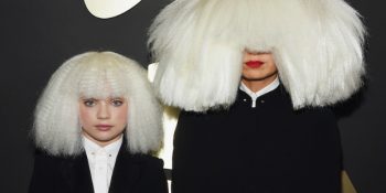 Pop Müziğin Gizemli Kadını Sia Hakkında Bilmeniz Gereken 15 İlginç Bilgi