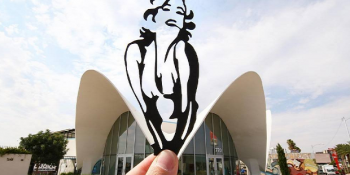 Küçük Bir Kağıt Parçası İle Mimariye Yeni Anlamlar Katan Sanatçının 21 Gülümseten Çalışması