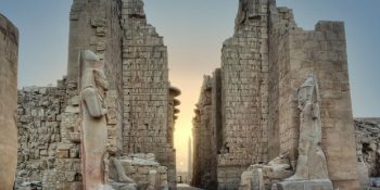 Antik Mısır Hakkında Daha Önce Duymadığımız 25 Şaşırtıcı Bilgi