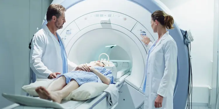 mri-teknolojisi