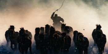 İçinizdeki Fotoğraf Aşkını Körükleyecek National Geographic Ödüllü Gezgin Fotoğrafları