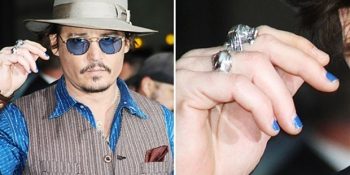 Onlar Yapınca Moda, Biz Yapınca “Çıkar Onu”: 15 Madde İle Ojeli Erkekler