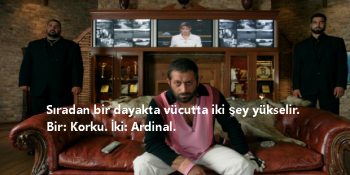 Efsane Film Organize İşler’den Aklımıza Geldikçe Bizi Güldüren 17 Eğlenceli Replik