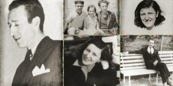 Orhan Veli’nin Hayatına Giren Tüm Kadınları Anlattığı Yarım Kalan Şiirinin Hikayesi