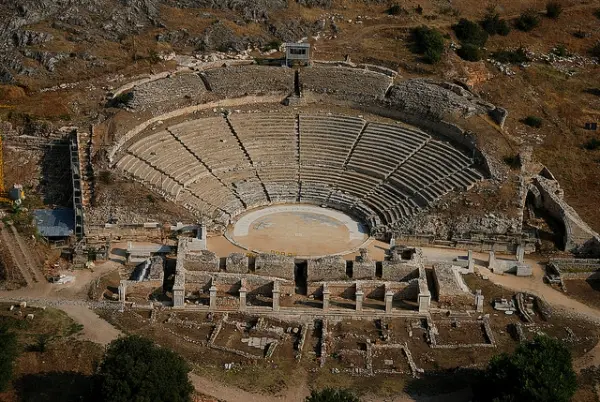 philippi