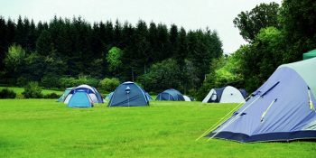 Hafta Sonu İstanbul’dan Kaçıp Yakınlarda Kamp Yapabileceğiniz Nefes Almalık 12 Alan