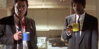 Sıradan Muhabbetlerin Tuhaf Bir Sanata Dönüştüğü Pulp Fiction’dan 10 Unutulmaz Replik