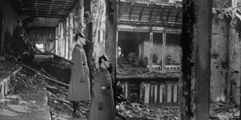 Hitler’in Sarsılmaz İktidarına Giden Yolda Bir Dönüm Noktası Olan Reichstag Yangını