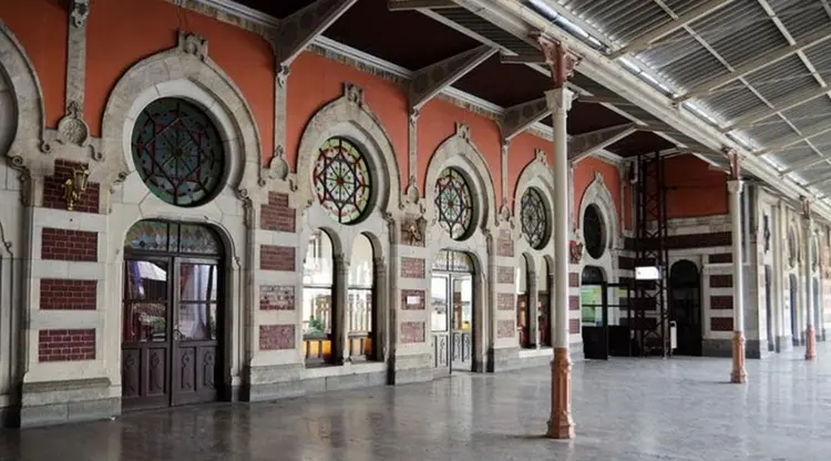 sirkeci-muze