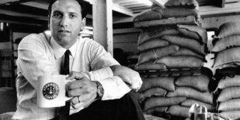 Starbucks’ı Dünya Markası Yapan Howard Schultz’un Yoktan Var Ettiği Başarı Hikayesi