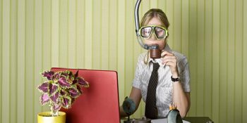 On Bin Pazartesi Sendromu Şiddetindeki Tatil Sonrası Depresyonunu Atlatmanın 11 Yolu