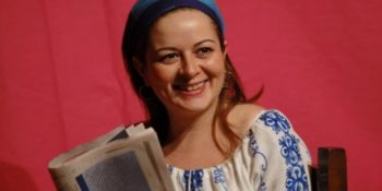 Annesizlikten Şair Olmuş Bir Kadın Didem Madak ve Onun İnceliklerle Dolu Yaşamı