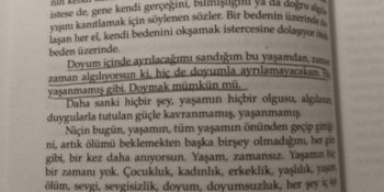 Sınırsız Bir Ruh Olan Tezer Özlü’nün Yaşamın Ucuna Yaptığı Yolculuktan 14 Düşündüren Alıntı