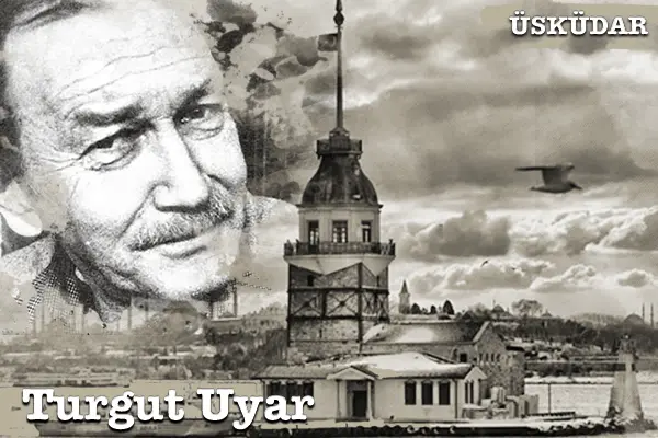 turgut uyar üsküdar