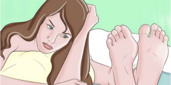 Her 1000 Kadından 2’sinin Hayatını Zindan Eden Vajinismus Hakkında 9 Önemli Bilgi