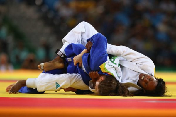 016 judo