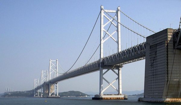 017 Minami Bisan-Seto Bridge
