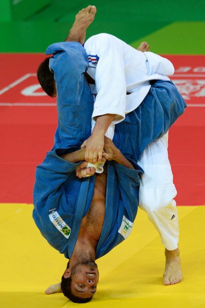 019 judo