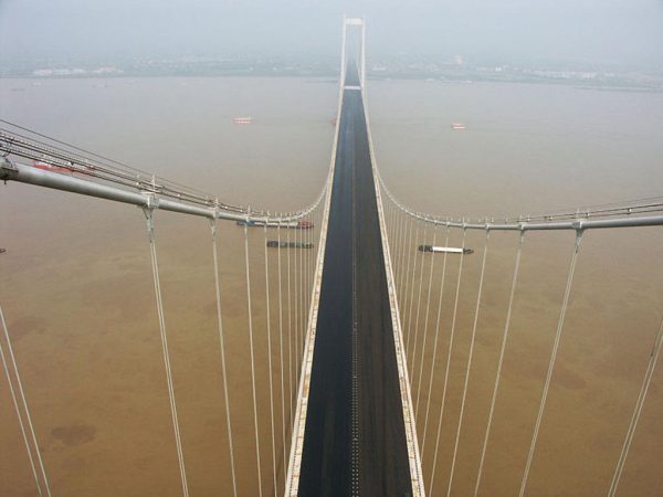 020 Taizhou Bridge