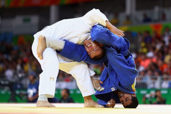 03 judo