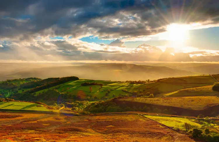 03 peak district ingiltere