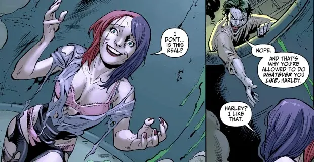 jokerharley