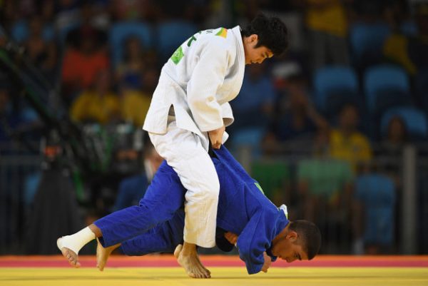 07 judo