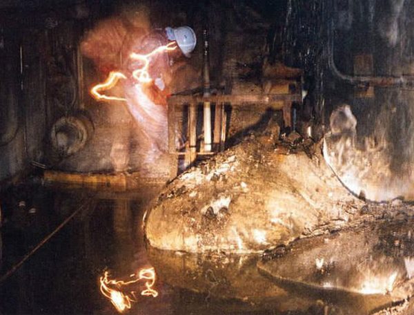 18. Çernobil kazası