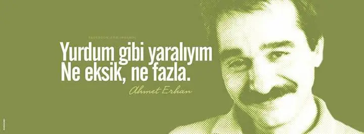 2. Yurdum Gibi Yaralıyım