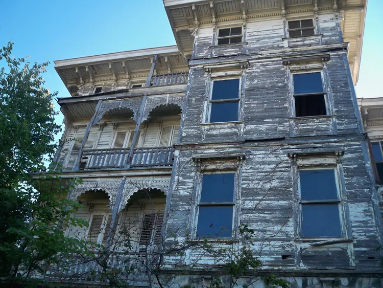 3. Köşkteki Avrupai Eğitim