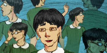 Dikkat Bozukluğu Olan İnsanların Yaşadığı Sıkıntıları Özetleyen 23 Garip Durum