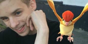 Dışarı Çıkma Fobisini Pokemon Go Sayesinde Yenen Otizmli Gencin İnanılmaz Hikayesi