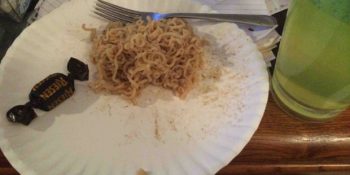 Gördüğünüzde Göğsünüzün Üzerine Öküz Oturmuş Gibi Hissedeceğiniz 27 Acıklı Yemek