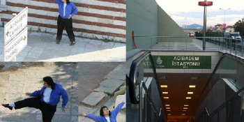 İstanbul’un En Yaşanılası Semtlerinden Acıbadem’i Sevmek İçin 11 Tatlı Neden