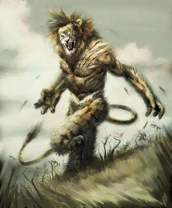 aslan-kotu