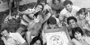 Mutlaka Görmemiz Gereken 60 İnanılmaz Tarihsel Fotoğraf