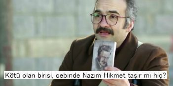 Tadı Damağımızda Kalan Bir Onur Ünlü Klasiği Beş Kardeş’ten 16 Sıcacık Replik