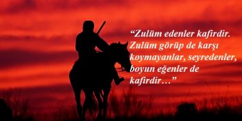 Haksızlık Karşısında Vicdanını Susturamayan Kahraman İnce Memed’den 24 Bıçak Gibi Alıntı