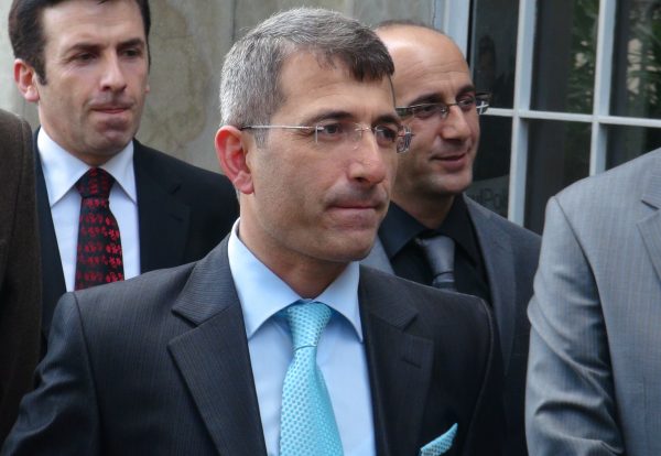 TURKEY-CORRUPTION-POLITICS-PROBE-PROSECUTOR