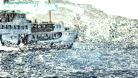 bosphorus