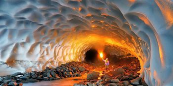 Gezegenimizdeki En Büyüleyici 25 Mağara ve Sahip Oldukları İlginç Özellikler