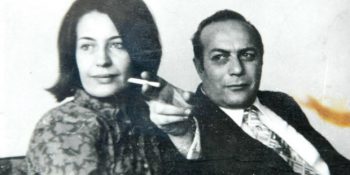 Cemal Süreya’nın Eşi Zuhal’e Yazdığı Mektuplardan Bugünkü Aşklara İnat 17 Satır Başı
