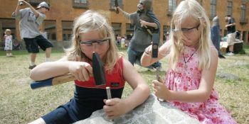 Kendine Has Muhteşem Özellikleriyle Dünyanın Farklı Yerlerinden 9 Sıra Dışı Okul