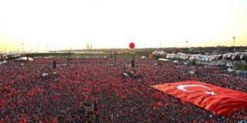 Milletçe Yarınlara Umutla Bakmamızı Sağlayacak 21 Çok Anlamlı Neden