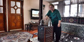 Underground Türkücü Dilber Ay’ın Bir Filmden Farksız Yaşam Öyküsü