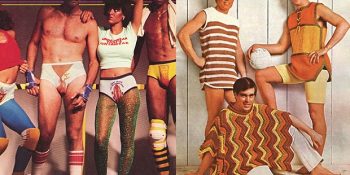 70’lerin Erkek Modasından Hayatı Sorgulamanıza Neden Olacak 18 Talihsiz Reklam Afişi